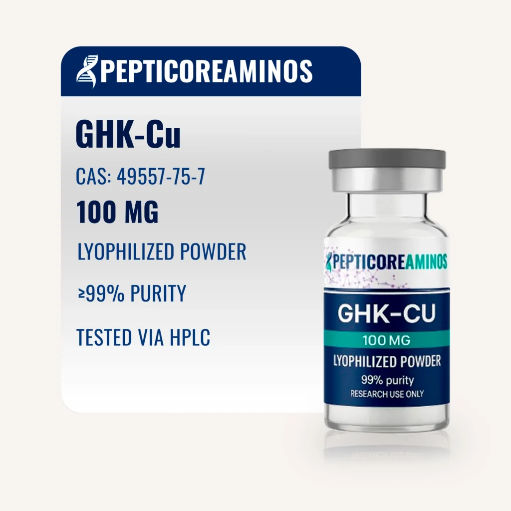 ghk cu topical bioavailability GHK-Cu Peptide Therapy: The Definitive Clinical Guide to Gene Modulation,  Protocols, and Efficacy