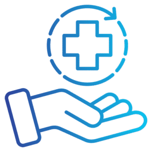 Guarigione e Recupero