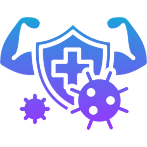 Supporto Immunitario