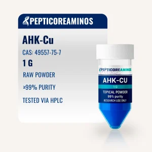 AHK-cu RAW Powder 1g