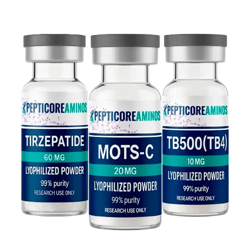 tirzepatide, mounjaro mots-c peptidi italia
