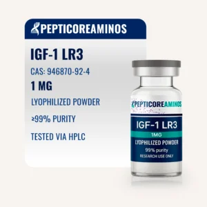 igf-1 lr3 1mg peptide italia acquista