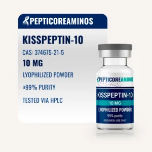 kisspeptin-10 10mg peptide acquista
