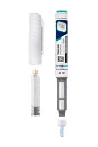 penna retatrutide glp1 glucacone italia peptide