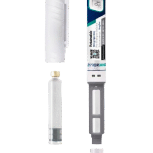 penna retatrutide glp1 glucacone italia peptide