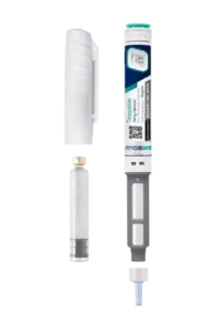 mounjaro pen tirzepatide penne italia