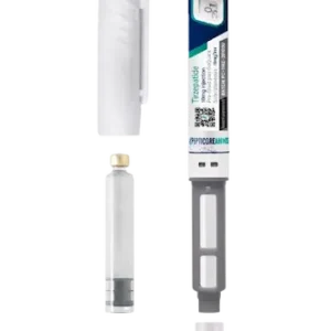 mounjaro pen tirzepatide penne italia