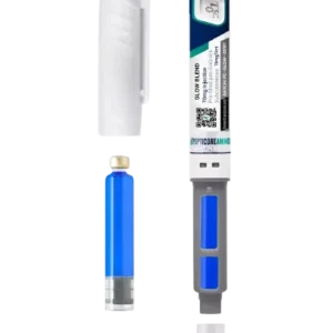 skin glow penna petide italia