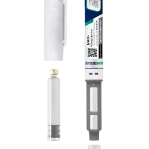 NAD⁺ - Penna Iniettabile Pronta