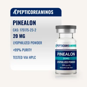 peptide pinealon 20mg italia acquista anti aging