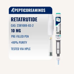 retatrutide and cagrilintide peptide retatrutide peptide