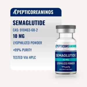 Semaglutide