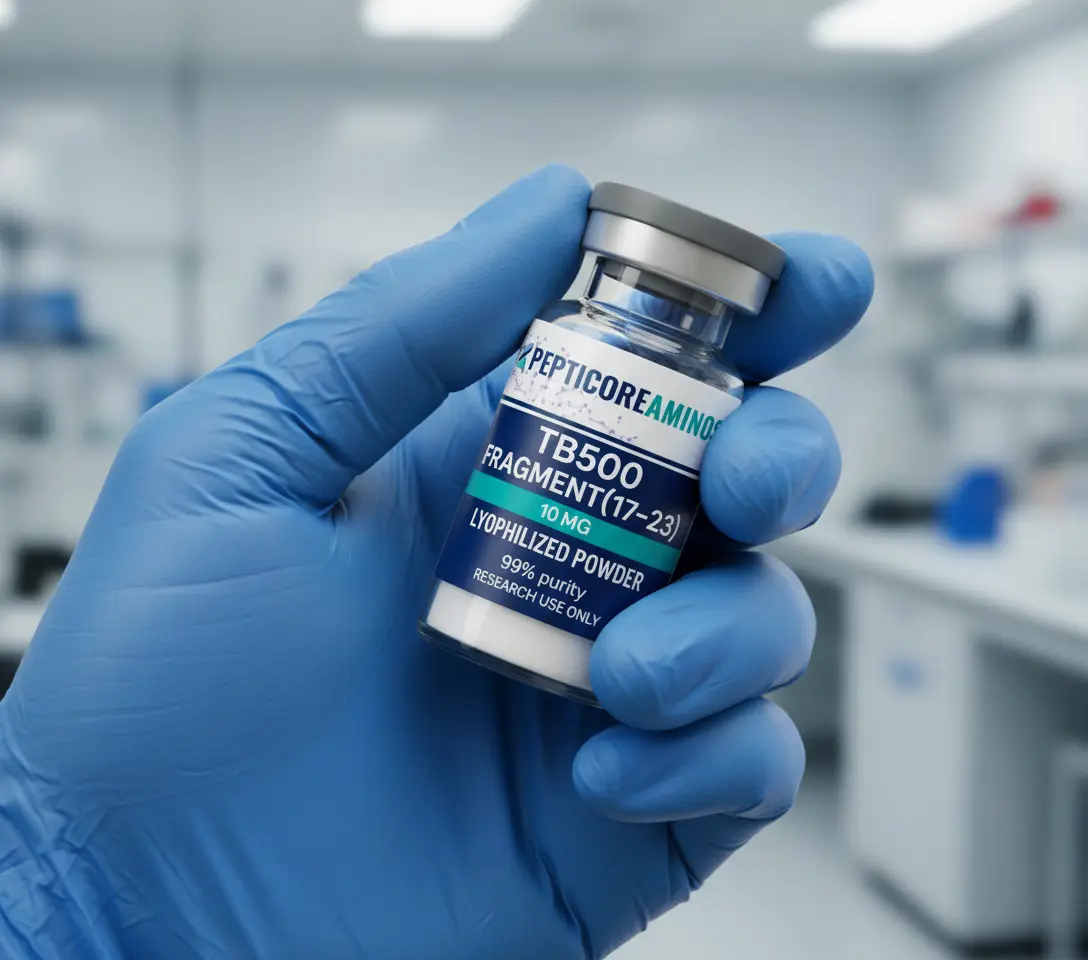 peptidi testati in laboratorio italia tb-500 peptide