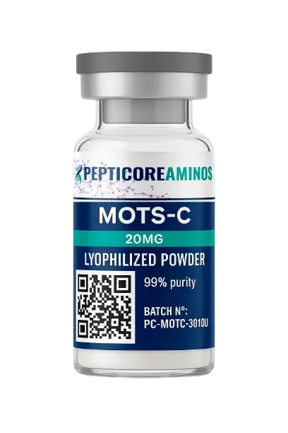 fiala di peptide testata in laboratorio, peptidi italia verificati