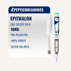 EPITHALON 10mg Pre-Filled Pen